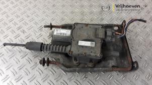 Usados Motor de freno de mano Opel Meriva 1.4 Turbo 16V ecoFLEX Precio € 100,00 Norma de margen ofrecido por Autodemontage Vrijhoeven B.V.