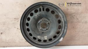 Używane Obrecz Opel Astra J (PC6/PD6/PE6/PF6) 1.3 CDTI 16V EcoFlex Cena € 25,00 Procedura marży oferowane przez Autodemontage Vrijhoeven B.V.