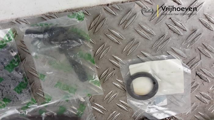 Kit de distribution d'un Opel Corsa E 1.3 CDTi 16V ecoFLEX 2015