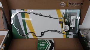 Kit de distribution d'un Opel Corsa E 1.3 CDTi 16V ecoFLEX 2015