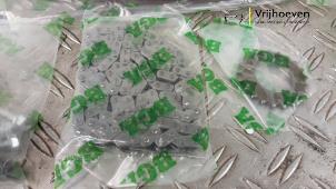 Kit de distribution d'un Opel Corsa E 1.3 CDTi 16V ecoFLEX 2015