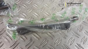Kit de distribution d'un Opel Corsa E 1.3 CDTi 16V ecoFLEX 2015