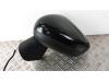 Wing mirror, left from a Opel Crossland (X), 2017 1.2 Turbo 12V, SUV, Petrol, 1.199cc, 81kW (110pk), FWD, B12XHL; EB2DT; D12XHL; EB2ADT; F12XHL; EB2ADTD, 2017-03 2018