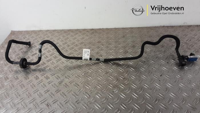 Usagé Conduit (divers) Opel Corsa F (UB/UH/UP) Electric, Corsa-e 50kWh Prix € 35,00 Règlement à la marge proposé par Autodemontage Vrijhoeven B.V.