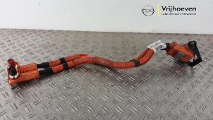 Usagé Câble haute tension Opel Corsa F (UB/UH/UP) Electric, Corsa-e 50kWh Prix € 120,00 Règlement à la marge proposé par Autodemontage Vrijhoeven B.V.