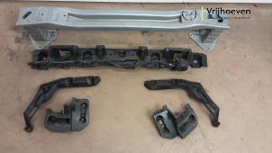 Gebrauchte Stoßstangeträger hinten Opel Mokka 1.2 Turbo 12V Preis € 150,00 Margenregelung angeboten von Autodemontage Vrijhoeven B.V.