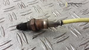 Lambda probe from a Opel Mokka 1.2 Turbo 12V 2022