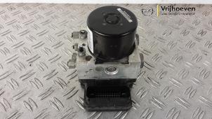 Gebrauchte ABS Pumpe Opel Astra J Sports Tourer (PD8/PE8/PF8) 2.0 CDTI 16V 165 Preis € 80,00 Margenregelung angeboten von Autodemontage Vrijhoeven B.V.