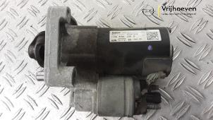 Begagnade Startmotor Opel Crossland (X) 1.2 Turbo 12V Euro 6 Pris € 35,00 Marginaltabell erbjuds av Autodemontage Vrijhoeven B.V.