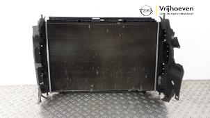 Begagnade Kylarsats Opel Combo Cargo 1.6 CDTI 100 Pris € 250,00 Marginaltabell erbjuds av Autodemontage Vrijhoeven B.V.