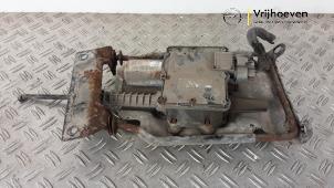 Usados Motor de freno de mano Opel Meriva 1.4 Turbo 16V ecoFLEX Precio € 100,00 Norma de margen ofrecido por Autodemontage Vrijhoeven B.V.
