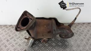 Używane Katalizator Opel Meriva 1.4 Turbo 16V Ecotec Cena € 300,00 Procedura marży oferowane przez Autodemontage Vrijhoeven B.V.