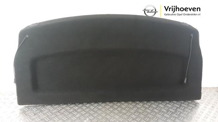 Używane Pólka tylna Opel Meriva (B) 1.4 Turbo 16V ecoFLEX Cena € 90,00 Procedura marży oferowane przez Autodemontage Vrijhoeven B.V.