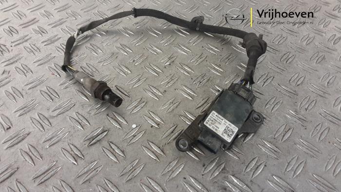 Gebrauchte Nox Sensor Opel Combo Cargo 1.5 CDTI 100 Preis € 40,00 Margenregelung angeboten von Autodemontage Vrijhoeven B.V.