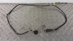 Begagnade Lambdasond Opel Signum (F48) 2.2 direct 16V Pris € 30,00 Marginaltabell erbjuds av Autodemontage Vrijhoeven B.V.