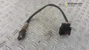 Begagnade Lambdasond Opel Signum (F48) 2.2 direct 16V Pris € 75,00 Marginaltabell erbjuds av Autodemontage Vrijhoeven B.V.