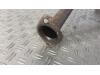 Tube échappement avant d'un Opel Agila (B) 1.2 16V 2011