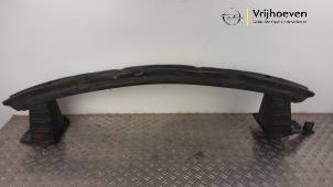 Begagnade Främre stötfångarram Opel Signum (F48) 2.2 direct 16V Pris € 30,00 Marginaltabell erbjuds av Autodemontage Vrijhoeven B.V.