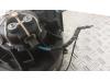 Moteur de ventilation chauffage d'un Opel Vectra C Caravan 2.2 DIG 16V 2003