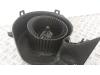 Moteur de ventilation chauffage d'un Opel Vectra C Caravan 2.2 DIG 16V 2003