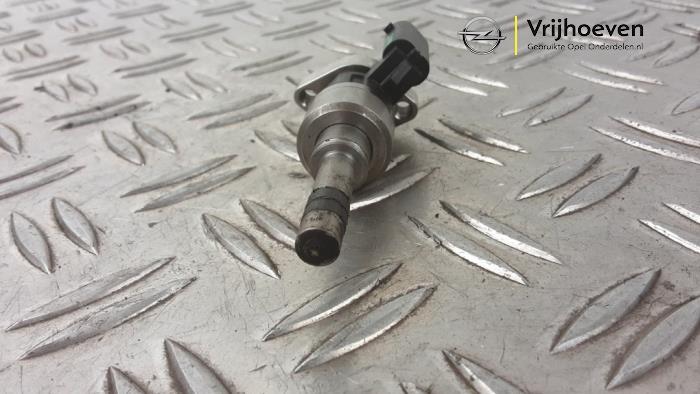 Sidi Injector Spring Injector (petrol injection) Opel Astra K 1.0 SIDI Turbo 12V - 55577403 ...