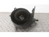 Fläktmotor för uppvärmning och ventilation från en Opel Vectra C 1.8 16V 2003