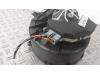 Fläktmotor för uppvärmning och ventilation från en Opel Vectra C 1.8 16V 2003
