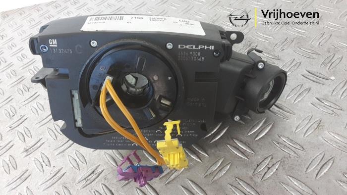 Steering column module Opel Vectra C 1.8 16V - 13132475