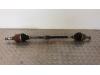 Opel Corsa E 1.3 CDTi 16V ecoFLEX Drivaxel, höger fram