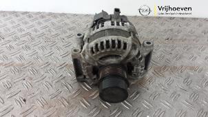 Begagnade Dynamo Opel Corsa E 1.3 CDTi 16V ecoFLEX Pris € 75,00 Marginaltabell erbjuds av Autodemontage Vrijhoeven B.V.