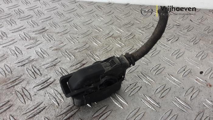 Gebrauchte ABS Stecker Opel Corsa E 1.3 CDTi 16V ecoFLEX Preis € 50,00 Margenregelung angeboten von Autodemontage Vrijhoeven B.V.