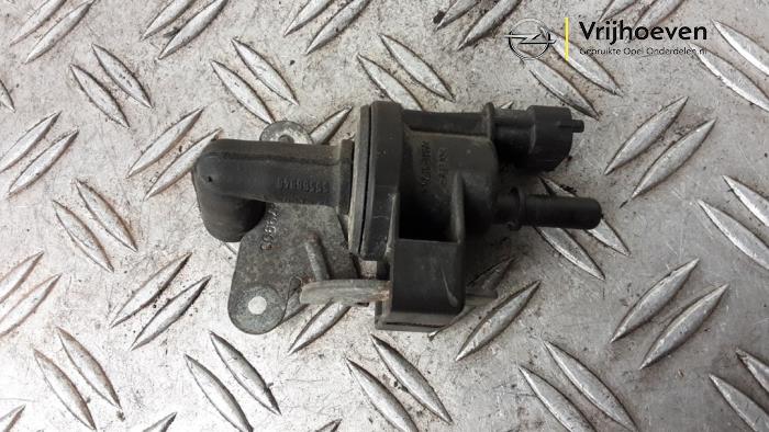 Gebrauchte Evap Ventil Opel Corsa E 1.4 16V Preis € 30,00 Margenregelung angeboten von Autodemontage Vrijhoeven B.V.