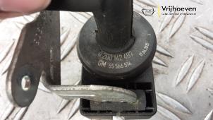 Evap Ventil van een Opel Corsa E 1.2 16V 2015