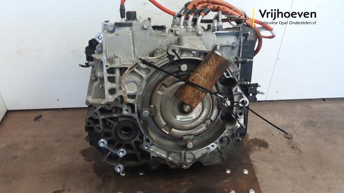 Used Gearbox Opel Ampera 1.4 16V Price € 1.500,00 Margin scheme offered by Autodemontage Vrijhoeven B.V.