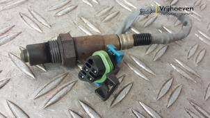 Lambda probe from a Opel Ampera 1.4 16V 2012