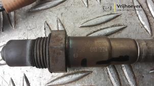 Lambda probe from a Opel Ampera 1.4 16V 2012