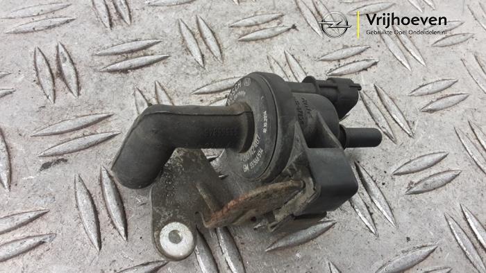 Gebrauchte Evap Ventil Opel Corsa E 1.4 16V Preis € 30,00 Margenregelung angeboten von Autodemontage Vrijhoeven B.V.