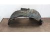 Opel Zafira Tourer (P12) 1.6 CDTI 16V ecoFLEX 120 Radkasten
