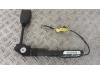Opel Zafira Tourer (P12) 1.6 CDTI 16V ecoFLEX 120 Gurtsrammer rechts