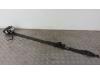 Opel Zafira Tourer (P12) 1.6 CDTI 16V ecoFLEX 120 Sicherheitsgurt rechts vorne