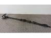 Opel Zafira Tourer (P12) 1.6 CDTI 16V ecoFLEX 120 Sicherheitsgurt links vorne
