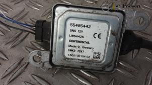 Nox Sensor van een Opel Zafira Tourer (P12) 1.6 CDTI 16V ecoFLEX 120 2016