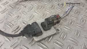 Nox Sensor van een Opel Zafira Tourer (P12) 1.6 CDTI 16V ecoFLEX 120 2016