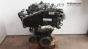 Usados Motor Opel Zafira Tourer (P12) 2.0 CDTI 16V 165 Ecotec Precio € 2.000,00 Norma de margen ofrecido por Autodemontage Vrijhoeven B.V.