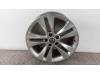 Opel Zafira Tourer (P12) 1.6 CDTI 16V ecoFLEX 120 Felge