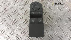 Used Multi-functional window switch Opel Zafira (M75) 1.8 16V Ecotec Price € 50,00 Margin scheme offered by Autodemontage Vrijhoeven B.V.