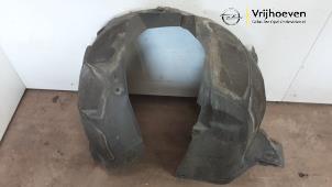 Begagnade Isolering, hjulhus Opel Zafira Tourer (P12) 1.6 CDTI 16V ecoFLEX 120 Pris € 20,00 Marginaltabell erbjuds av Autodemontage Vrijhoeven B.V.