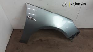 Begagnade Framskärm, höger Opel Zafira Tourer (P12) 1.4 Turbo 16V EcoFLEX Pris € 200,00 Marginaltabell erbjuds av Autodemontage Vrijhoeven B.V.