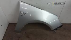 Begagnade Framskärm, höger Opel Zafira Tourer (P12) 1.4 Turbo 16V EcoFLEX Pris € 200,00 Marginaltabell erbjuds av Autodemontage Vrijhoeven B.V.
