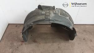 Begagnade Isolering, hjulhus Opel Zafira Tourer (P12) 1.4 Turbo 16V EcoFLEX Pris € 20,00 Marginaltabell erbjuds av Autodemontage Vrijhoeven B.V.